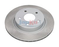 спирачен диск