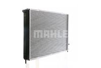 Thumbnail - Radiateur - CR2203000S - MAHLE