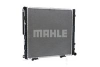Thumbnail - Radiateur - CR292000S - MAHLE