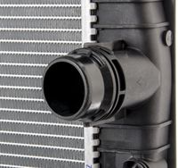 Thumbnail - Radiateur - CR1725000P - MAHLE