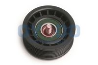 Umlenk-/Führungsrolle, Keilrippenriemen Umlenk-/Führungsrolle, Keilrippenriemen