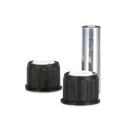 GATES Draagarmrubber 6