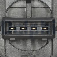 DELPHI Luchtmassameter 2