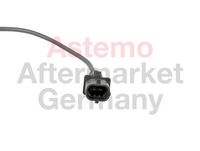 Sensor, Abgastemperatur