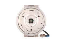 Kompressor, Klimaanlage