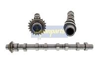 разпределителен вал