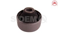 Mounting, control/trailing arm