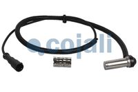 Sensor, Raddrehzahl Sensor, Raddrehzahl