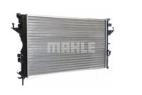 Thumbnail - Radiateur - CR459000S - MAHLE