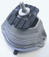 Lagerung, Motor