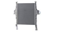 Thumbnail - Intercooler, inlaatluchtkoeler - CI115000P - MAHLE