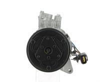 Kompressor, Klimaanlage