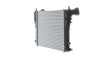 Thumbnail - Intercooler, inlaatluchtkoeler - CI161000P - MAHLE