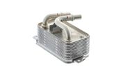 Thumbnail - Oliekoeler, automatische transmissie - CLC43000P - MAHLE