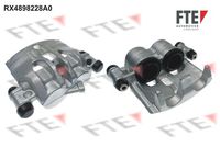 Bremssattel