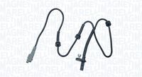 Sensor, Raddrehzahl