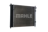 Thumbnail - Radiateur - CR408000S - MAHLE