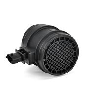 DELPHI Luchtmassameter 6