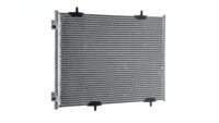 Thumbnail - Condensor, airconditioning - AC990000S - MAHLE