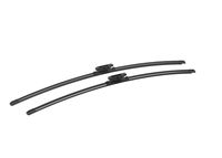 Stikla tīrītāja slotiņa