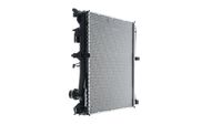 Thumbnail - Radiateur - CR2101000P - MAHLE