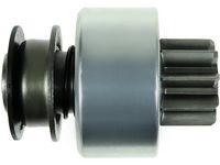 Freilaufgetriebe, Starter Freilaufgetriebe, Starter
