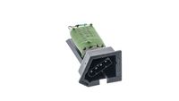 Thumbnail - Weerstand, interieurventilator - ABR11000P - MAHLE