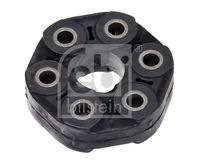 Шарнир, карданен вал