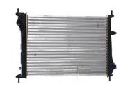 Thumbnail - Radiateur - CR1999000S - MAHLE