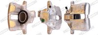 Bremssattel