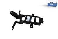 DT Spare Parts Houder, bumper 2