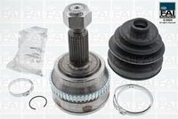 Set articulatie, planetara FAI AutoParts, Cod: FPCV132