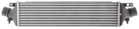 Thumbnail - Intercooler, inlaatluchtkoeler - CI373000P - MAHLE