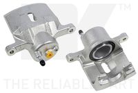 Bremssattel