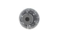 Thumbnail - Koppeling, radiateurventilator - CFC122000P - MAHLE