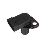 Devējs, Sadales vārpstas stāvoklis