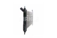 Thumbnail - Radiateur - CR355000S - MAHLE