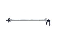 Thumbnail - Lage temperatuurkoeler, intercooler - CR959000S - MAHLE