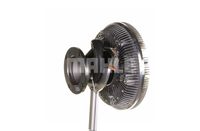 Thumbnail - Koppeling, radiateurventilator - CFC7000P - MAHLE