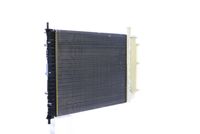 Thumbnail - Radiateur - CR599000S - MAHLE