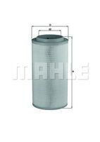 Luftfilter