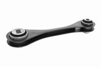 носач, окачване на колелата