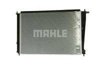 Thumbnail - Radiateur - CR1316000P - MAHLE