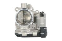 Drosselklappenstutzen