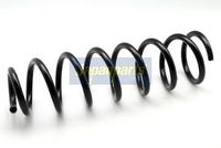 пружина за ходовата част