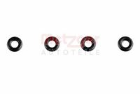 Dichtring, Einspritzdüse