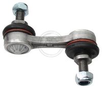 Stange/Strebe, Stabilisator