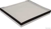 Filter, Innenraumluft