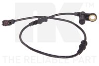 Sensor, Raddrehzahl