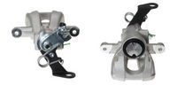 Bremssattel